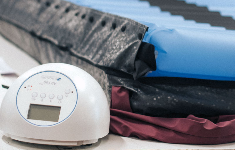 Anti-decubitus Foam Mattresses Market Expected to Witness High Growth over the Forecast Period 2020 – 2026